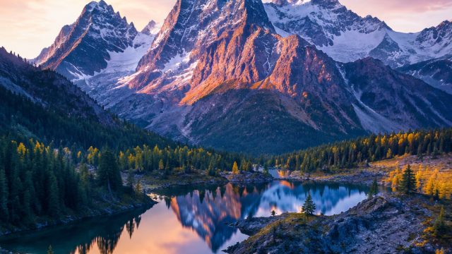 Immerse Yourself: Stunning Photography Wallpapers for Every Mood