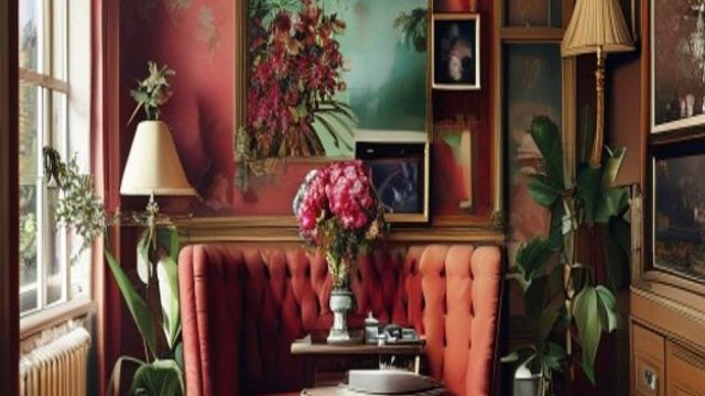 The Evolution of Photography in Interior Design: Trends to Watch