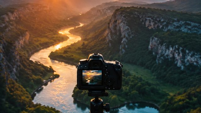 Capturing Moments: How to Select the Perfect Photography for Your Home