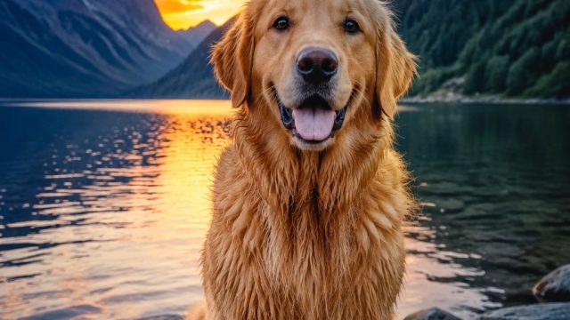 Captivating Dog Breeds That Live Long and Love Deeply