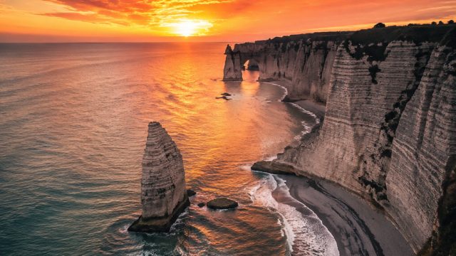 Stunning Photography Trends to Inspire Your Wallpaper Choices