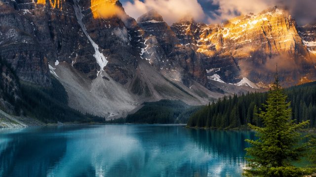 Innovative Techniques in Wallpaper Photography You Should Know