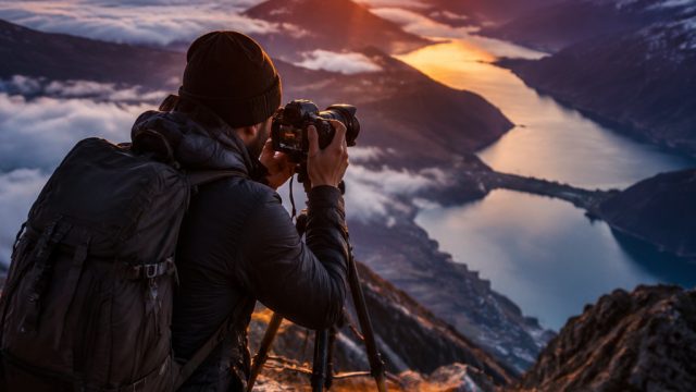 Capturing Moments: The Art of Event Photography