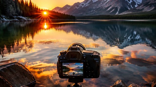 Mastering the Basics of Photography for Beginners