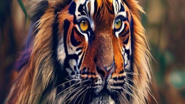 Captivating Wildlife Photography for Your Digital Space