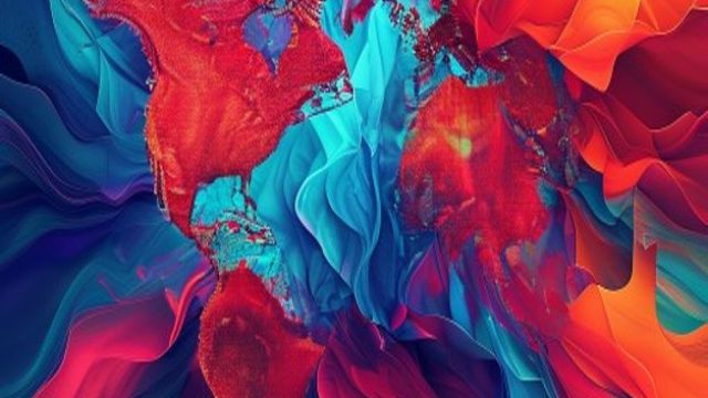 Exploring the World of Abstract Photography: A Modern Design Trend