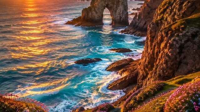 Dynamic Visuals: Captivating Wallpapers for Every Mood
