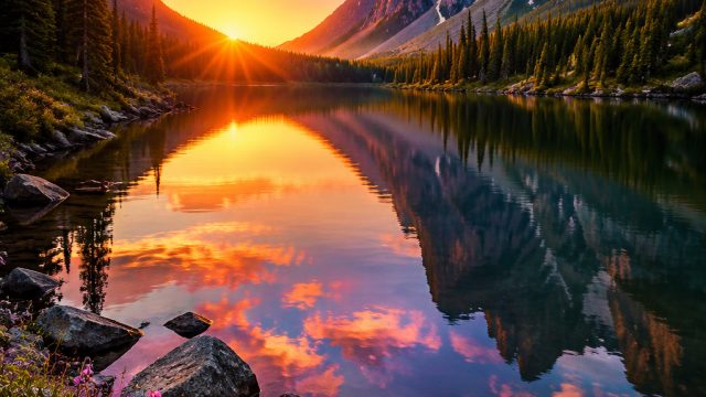 5 Tips for Selecting the Perfect Photography Wallpaper