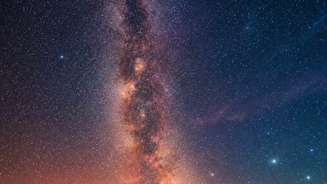 Celestial Wonders: Transform Your Screen with Stunning Cosmic Wallpapers