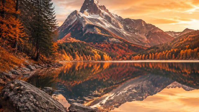 Captivating Visuals: Elevate Your Space with Stunning Wallpapers