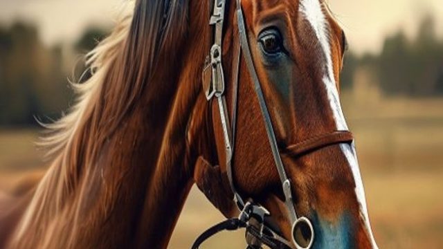 Elegant Equine Moments: Capture the Spirit of Equestrianism