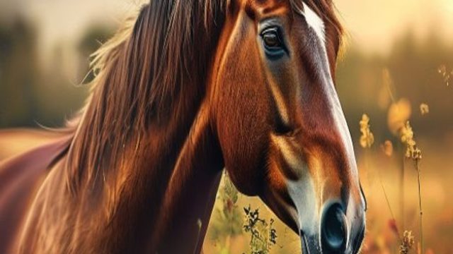 Embracing Nature: Stunning Horse Photography for Your Screens