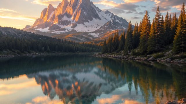 Captivating Visuals: Discover Stunning Phone and Desktop Wallpapers