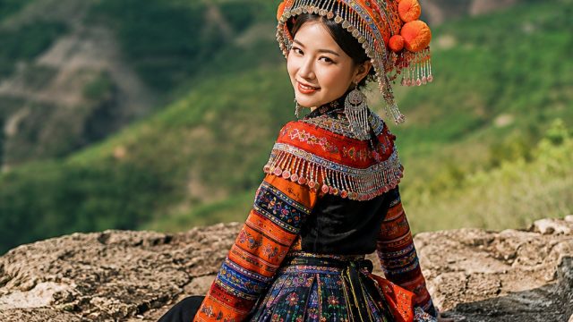 Stunning Wallpaper Gallery: Embrace Vibrant Cultural Expressions