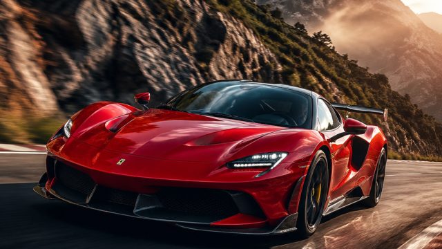 Dynamic Racing Themes for Your Screen: Energize Your Background