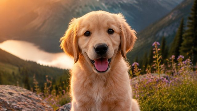 Delightful Animal Wallpapers to Brighten Your Screen Today