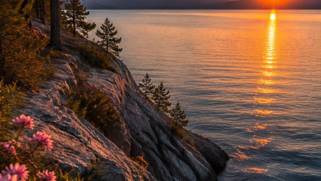 Embrace the Elegance of Timeless Visuals in Your Digital Space