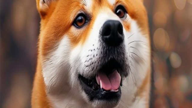 Charming Shiba Inu Wallpapers: Adorable Companions for Your Screens