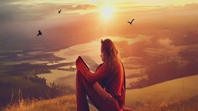 Embracing Freedom: Stunning Views for Your Digital Retreat