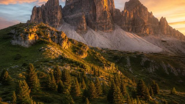 Captivating Nature: Transform Your Screen with Stunning Landscapes