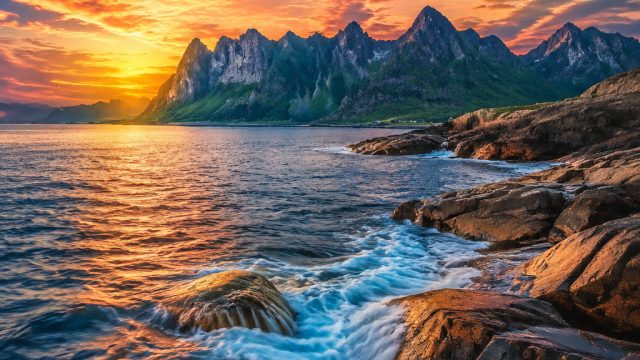 From Pixels to Paintings: The Evolution of Digital Photography