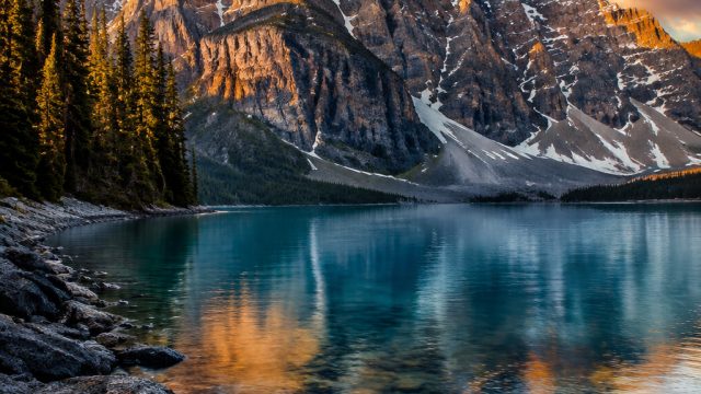 Capturing Nature: The Best Tips for Stunning Landscape Photography