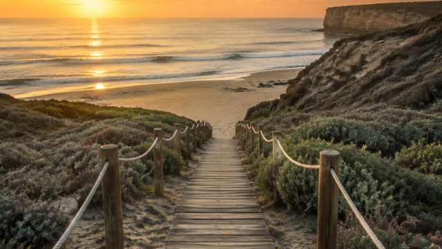 Exploring the Ethereal Beauty of Visual Serenity