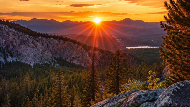 Captivating American Landscapes: A Visual Journey