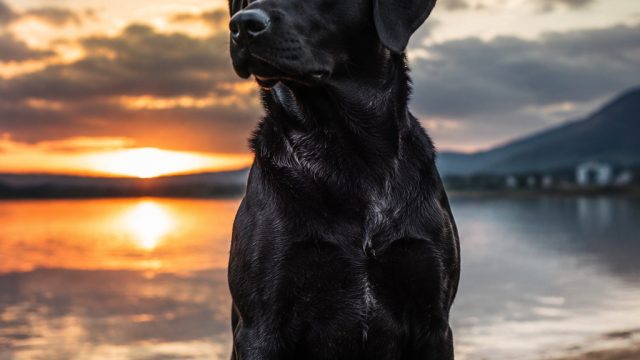 Captivating Black Dog Names: Unique Ideas for Your Pup