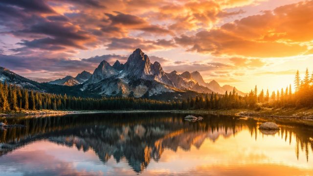 Elevate Your Screen: Dynamic Wallpapers for Every Mood