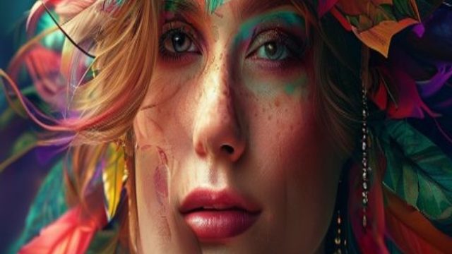 Unveiling the Essence of Women's Stories Through Art