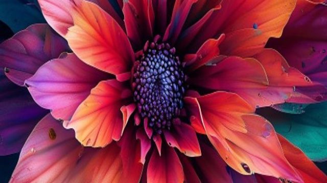 Captivating Moments: Vibrant Visuals for Your Screens
