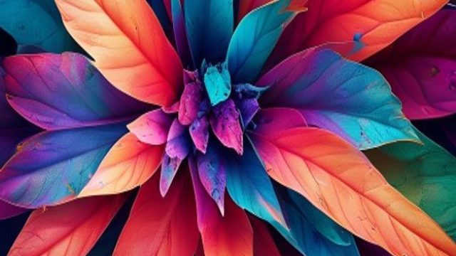 Vibrant Visuals: Captivating Wallpaper Collection for 2023