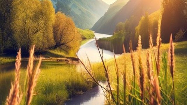 Embrace Nature's Beauty: Stunning Wallpaper Selections for Your Device