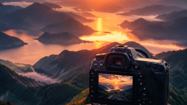 The Future of Photography: Innovations and Trends to Watch