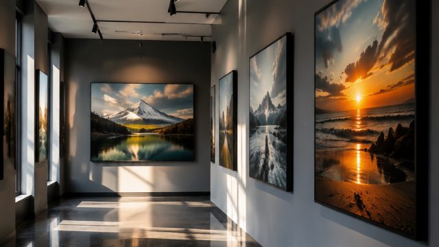 Showcasing Art: Tips for Curating Your Photography Exhibit | rtp kepo4d, win slot 38