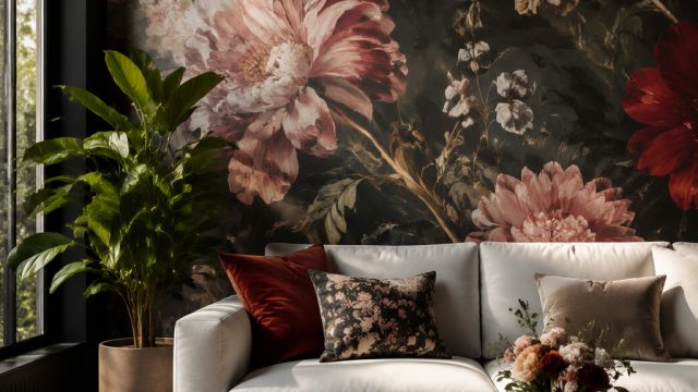 The Impact of Visual Art in Interior Design: A Photographer’s Perspective | gbo338 slot, golden danc