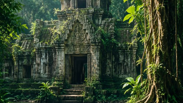 Captivating Jungle Slots: A Visual Escape for Your Screen