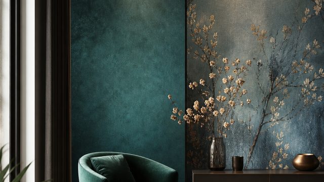 Transform Your Space: The Art of Choosing the Perfect Wallpaper for Photography Displays | www togel