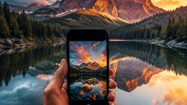 The Intersection of Photography and Social Media | 20 pemain sea games 2023, qiu qiu kartu, situs tanpa potongan pulsa