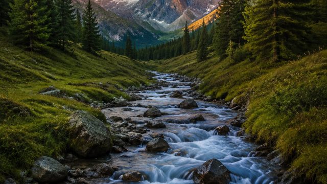 Captivating Nature Photography: Tips for Stunning Landscape Shots | indo268 slot, mega moolah microgaming