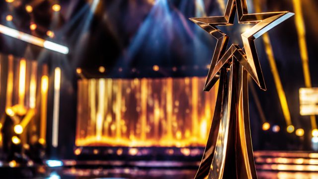 Vibrant Visual Escapes: Celebrate with BET Awards Wallpapers