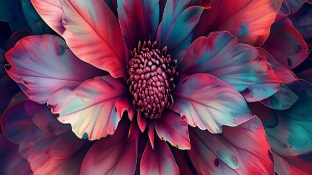 Captivating Visuals: The Art of Wallpaper Design for Today