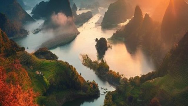 Captivating Vietnam: A Visual Journey Through Landscapes