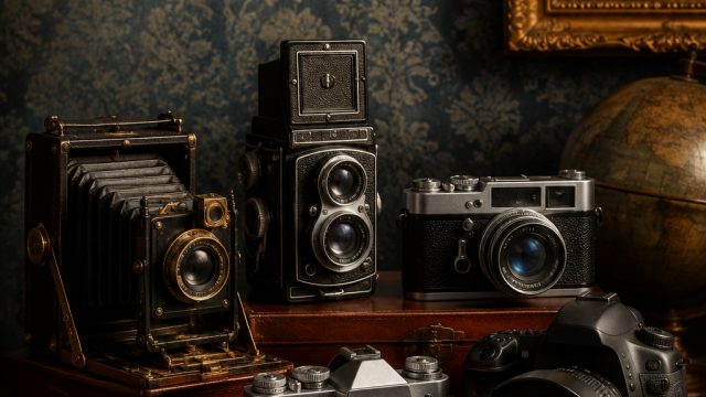 The Evolution of Photography in Decorative Arts | spin to win real money, situs judi bola resmi