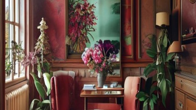 The Fusion of Photography and Interior Design: Elevate Your Space