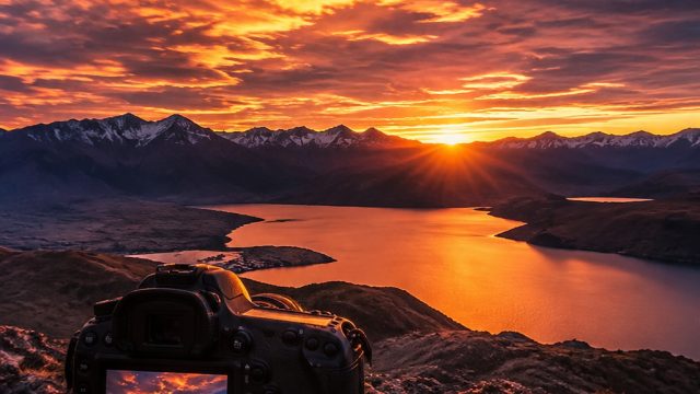 Capturing Moments: The Importance of Photography in Today's World