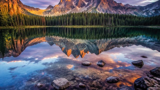 Unveiling Nature's Palette: The Art of Landscape Photography | agen4d com, bocoran admin riki slot hari ini terbaru