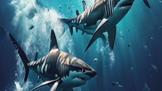 Captivating Ocean Depths: Hammerhead Sharks in Stunning Detail | poker228 login, data pengeluaran tt