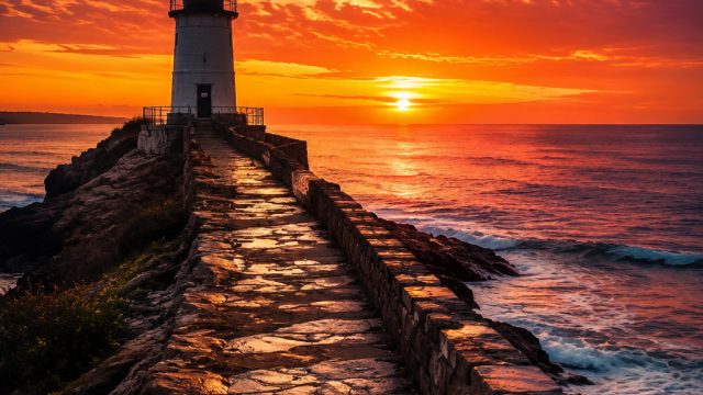 Discover Stunning Visuals: Wallpaper Gallery for Every Mood